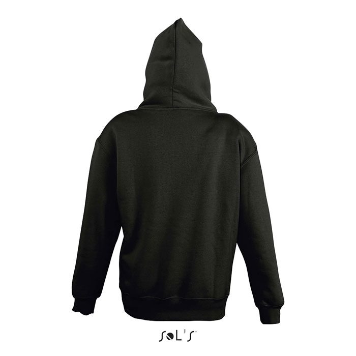 Slam Kids Hoodie – weitere Ansicht