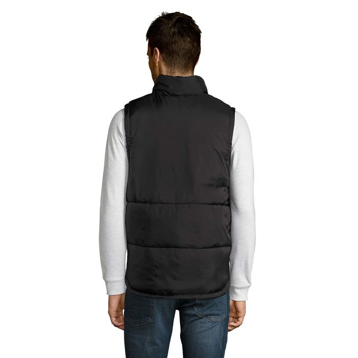 Warm Men Bodywarmer – weitere Ansicht