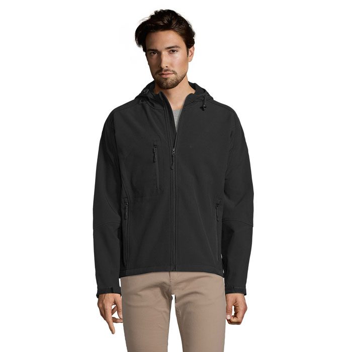 Replay Herren Jacke 340g