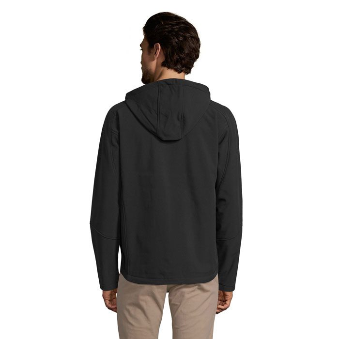 Replay Herren Jacke 340g – weitere Ansicht