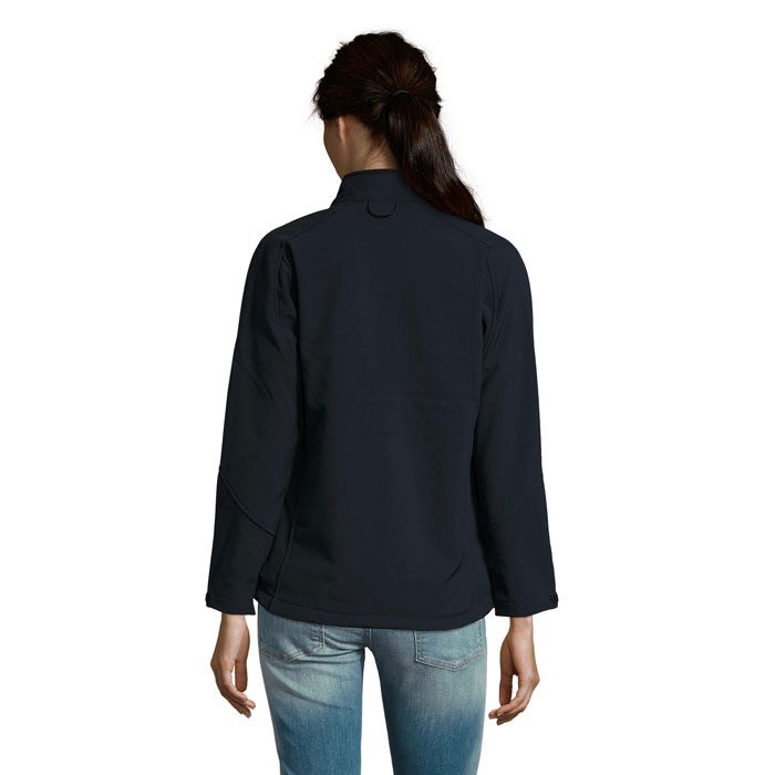 Roxy Damen Jacke 340g – weitere Ansicht
