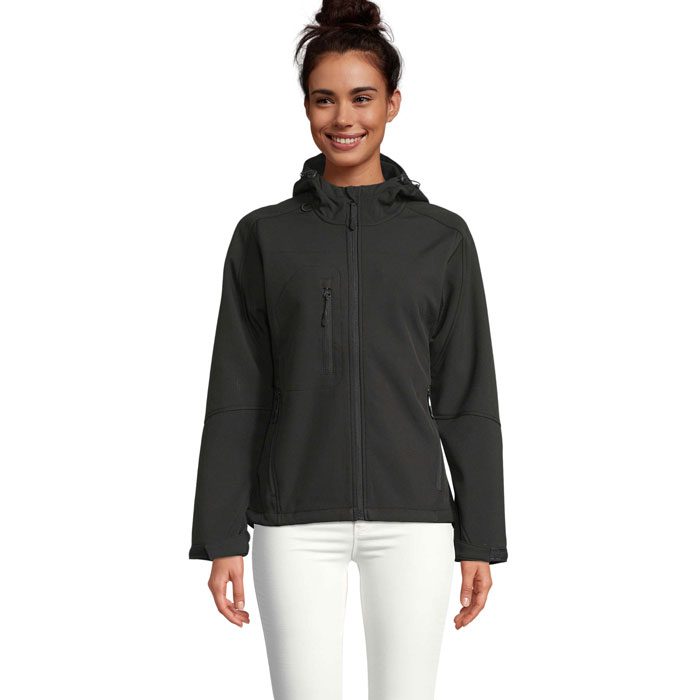 Replay Damen Jacke 340g