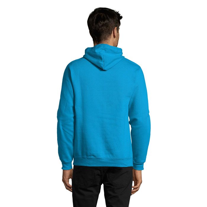 Snake Hoodie – weitere Ansicht