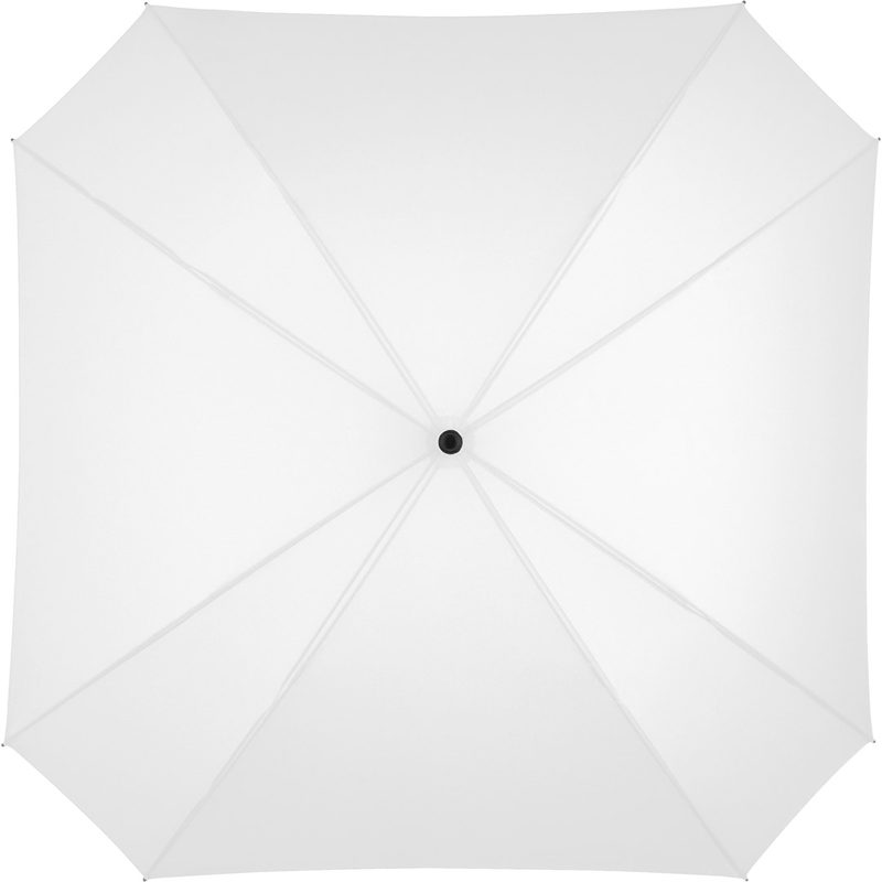 AC-Gästeschirm Jumbo® XL Square Color